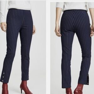 Rag & Bone Simone Snap Pants Size 4 NWT